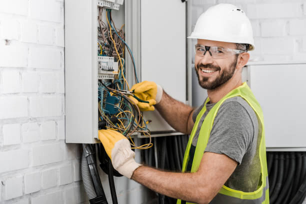Best Electrical Repair Services  in Ben Lomond, CA