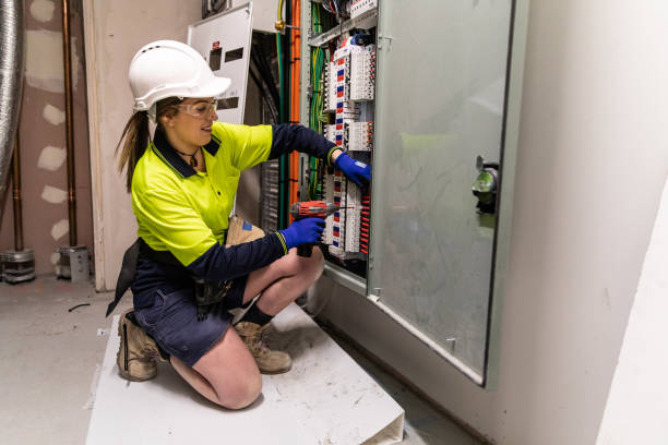 Best Licensed Electrician  in Ben Lomond, CA