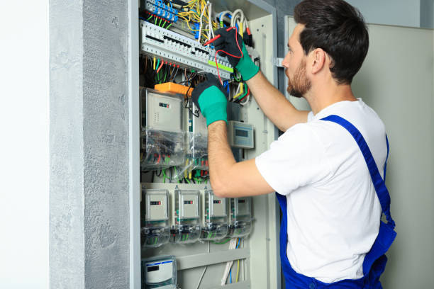 Best Affordable Emergency Electrician  in Ben Lomond, CA