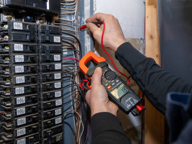 Best Electrical Wiring Services  in Ben Lomond, CA