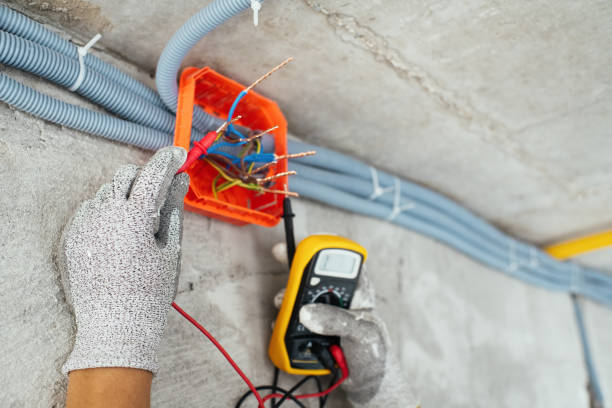 Best Electrical Rewiring Services  in Ben Lomond, CA